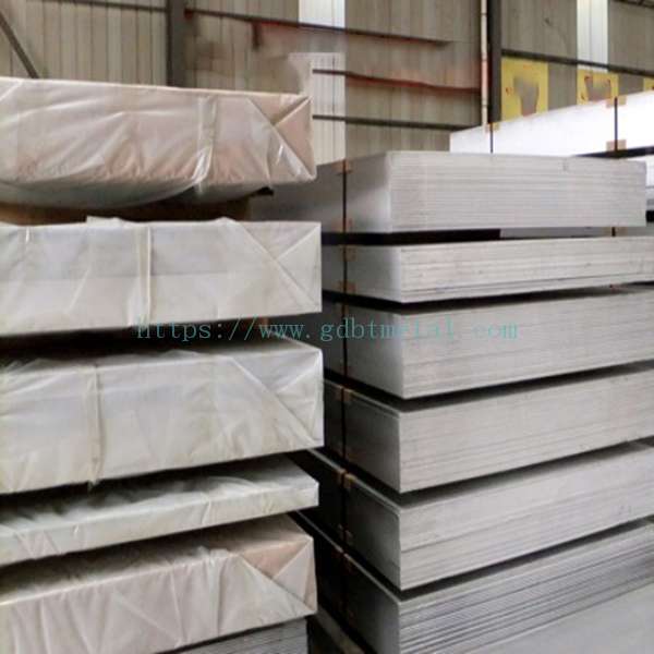 Aluminum Plate&Sheet